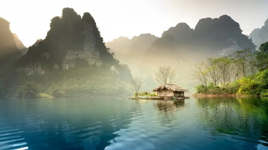 环保智能系统智能化